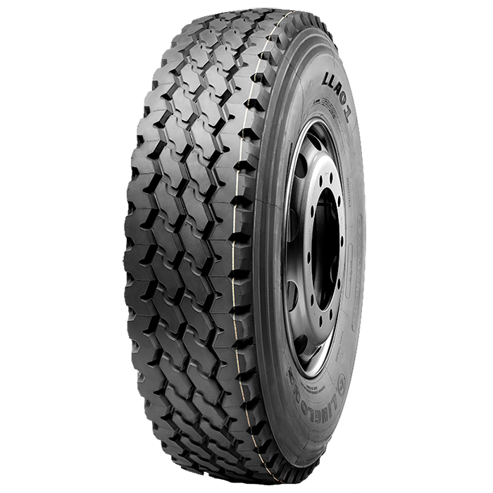 13R22.5 18PR LLA01 156/150K