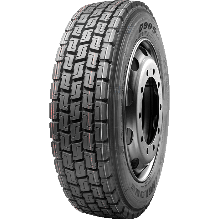 285/70R19.5 18PR D905 146/144M
