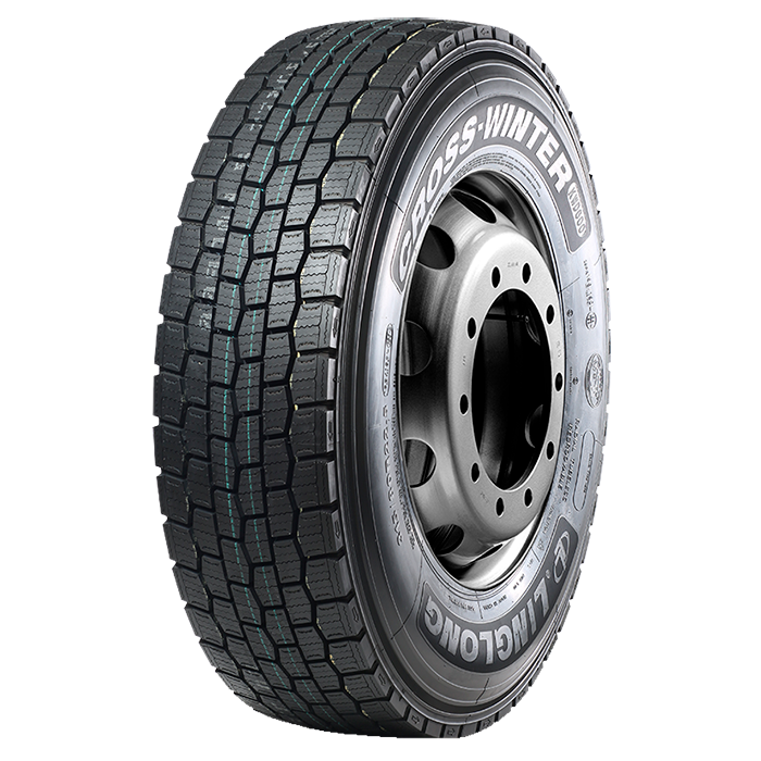 315/80R22.5 20PR KWD600 156/150L(154/150M)