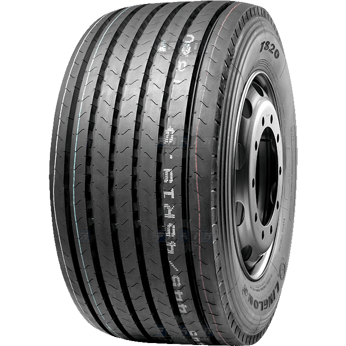445/45R19.5 20PR T820 160J Larga Distancia