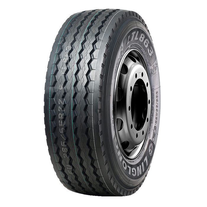 385/65R22.5 20PR LTL863 160J(158L) LL (HB) ECE-S 3PMSF EU