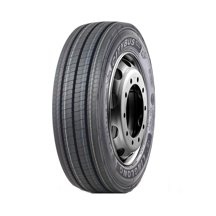 275/70R22.5 16PR LAU609 148/145J