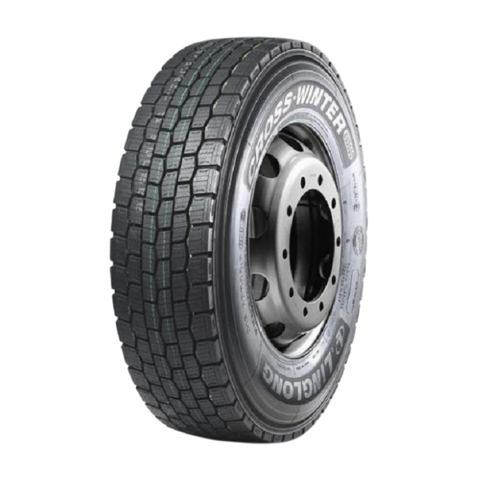 315/70R22.5 18PR W-D60 156/150L(154/150M ) LL ECE-S 3PMSF M+S EU