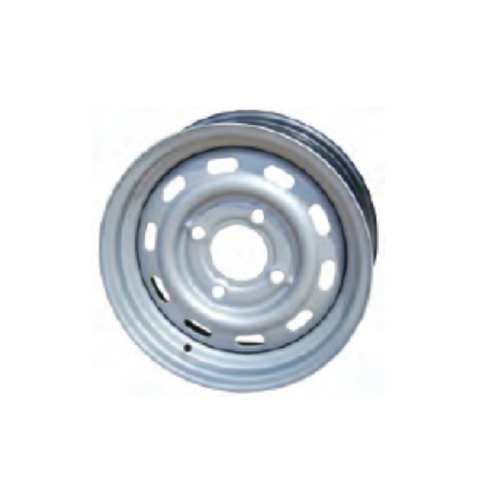 Llanta B.H. 400-13 4x58 T15 AV