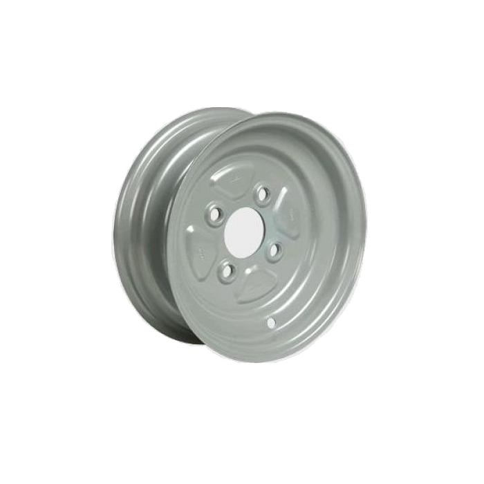 Llanta Base Honda  3.50-12 4x58