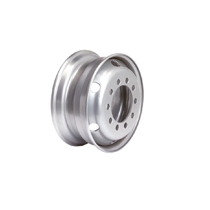 Llanta B.H. 6.75-17.5 10x176 T26 PL Gemelar