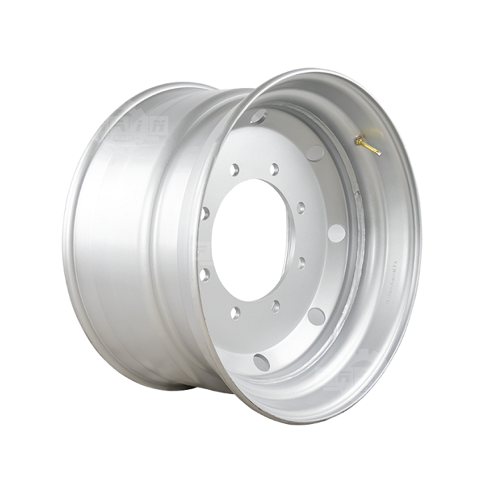 Llanta B.H. 9.00-22.5 6x161 T21.5 AV