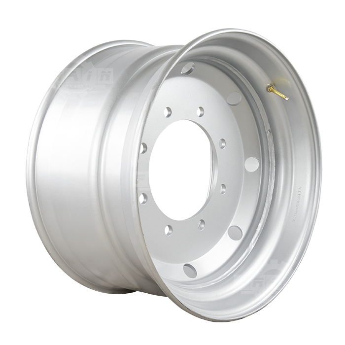 Llanta B.H. 11.75-22.5 10x281 T26 PL