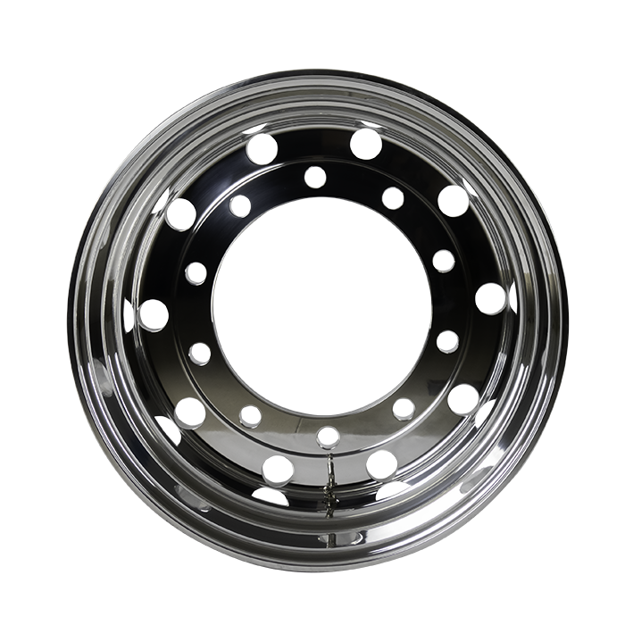 Llanta Base Honda 11.75-22,5 10x281 ET0 T27 DM