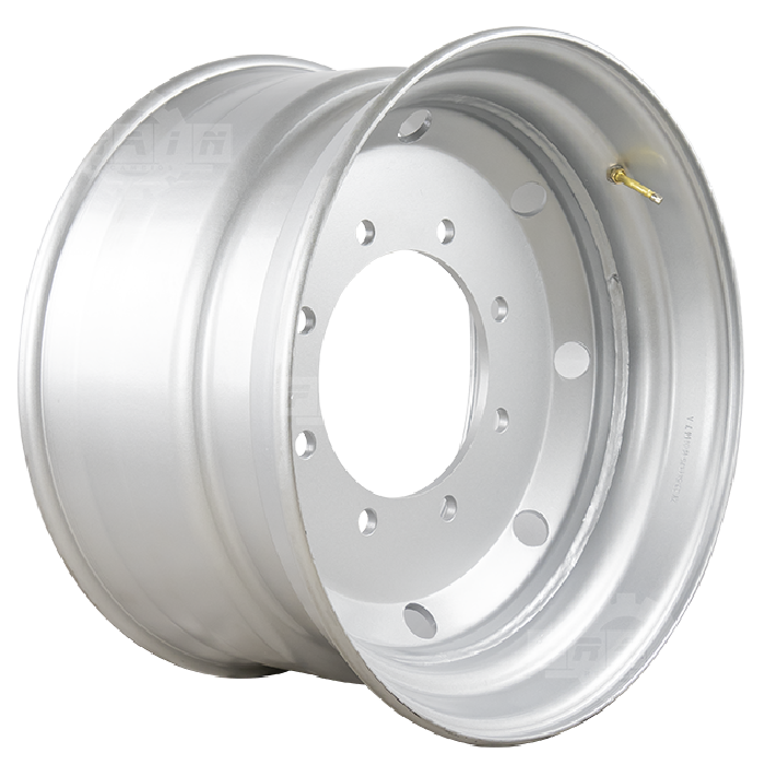 Llanta Base Honda 16.00-22.5 10x281 A3 REFORZADA