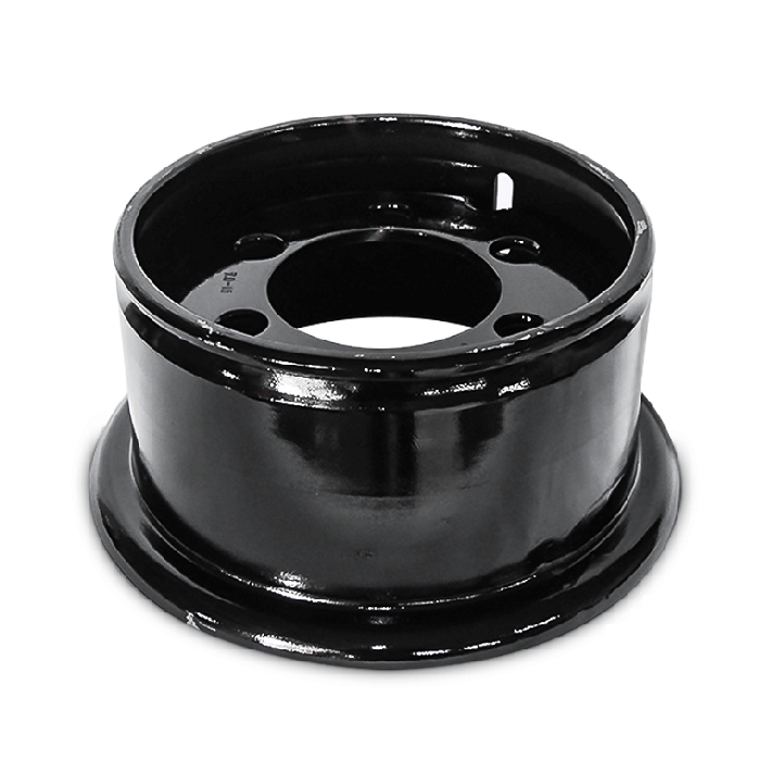 Llanta B.H. 4.33-28 Quick