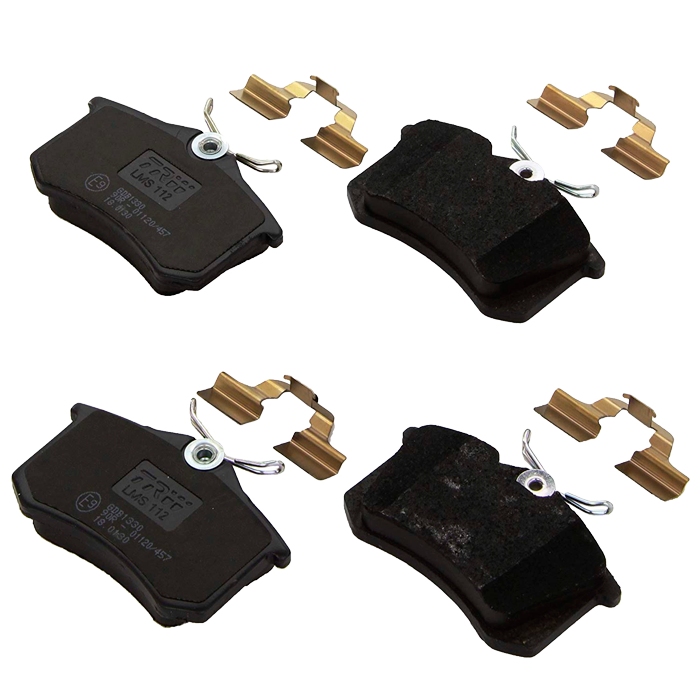 Pastillas de Freno GDB1330