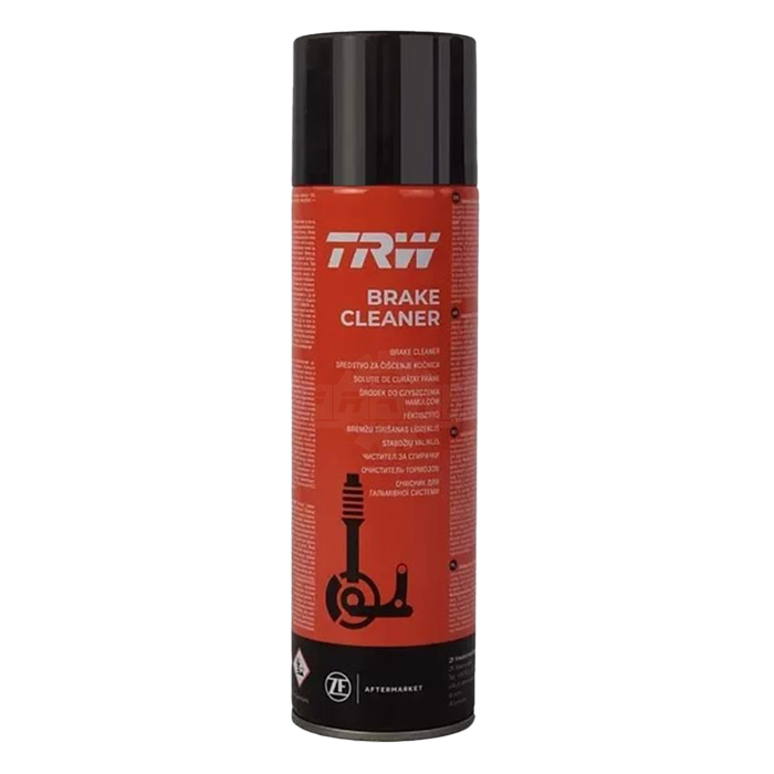 Limpiador de frenos 500ml