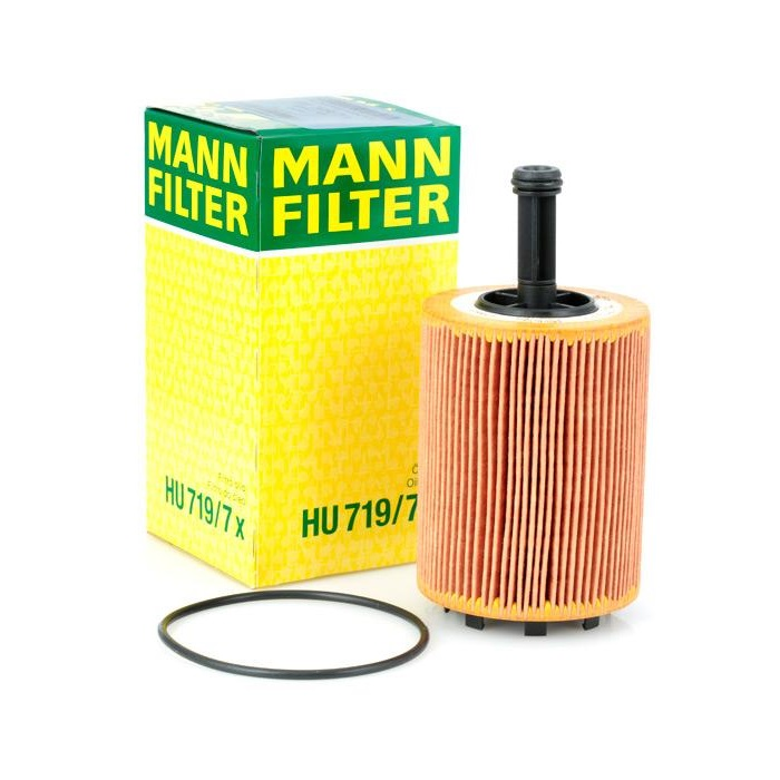 Filtro de aceite HU719/7X