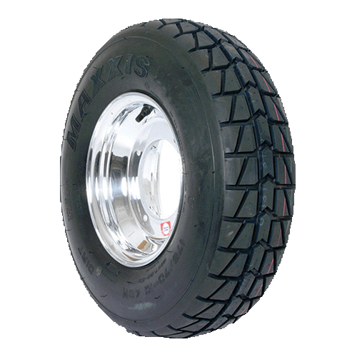 19x7,00-8 C-9272  Delantera 