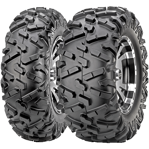 26x8,00-14 Big Horn M-917  Delantera 6PR