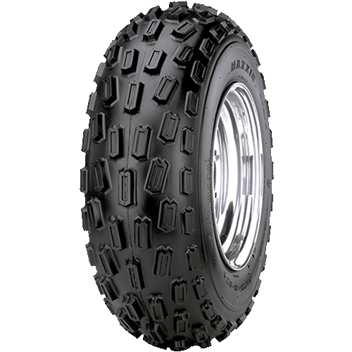 22x8,00-10 Front Pro C-9207 Delantera 2PR