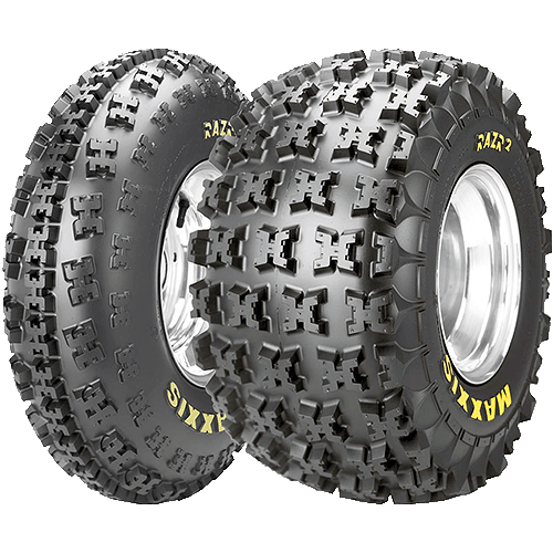 20x11,00-9 Razr 2 M- 934  Trasera 6PR