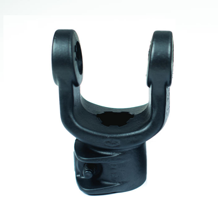 Horquilla Estriada 1-3/8 Z6 23,8x61,2