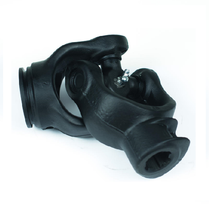 Nudo Transmisión Limón 23,8x61,2 1-3/8 Z6 40x34,5