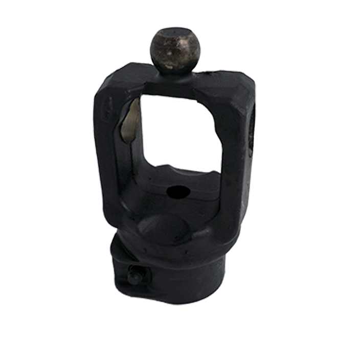 Horquilla Estriada Homocinética 1-3/8 Z6 27x32