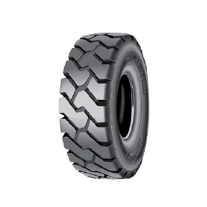355/65 R 15 XZM STABIL'X 170A5 Con anillo estanco
