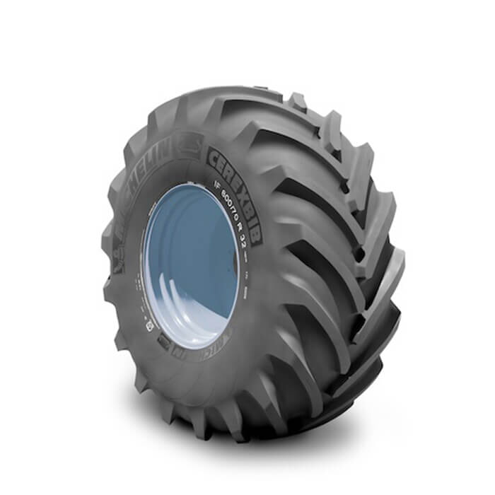 VF 500/85R34 CFO+ 172A8 TL Cerexbib