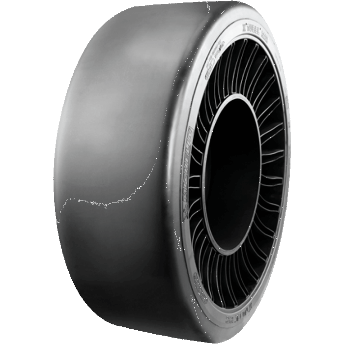 12N16.5 SSL SURFACE TRACTION TWEEL (Lisa)