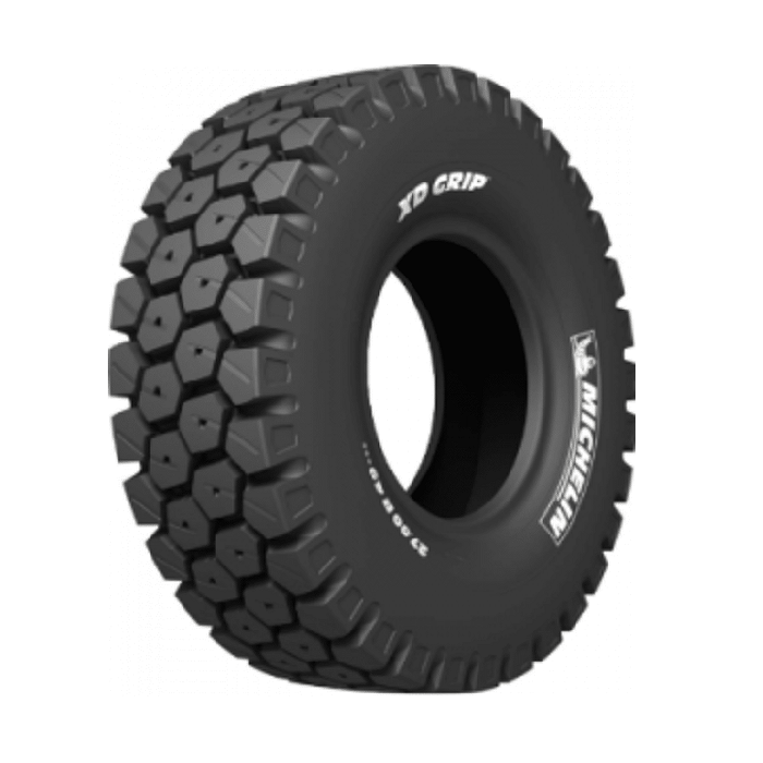 27.00R49 XD GRIP B E4T *** TL