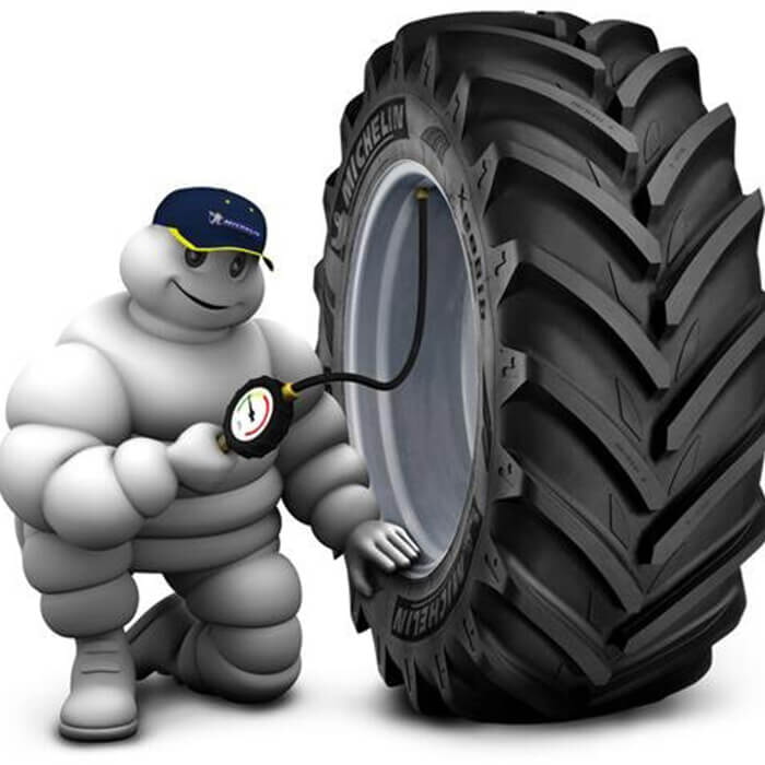 VF 600/60R30 147D TL Xeobib