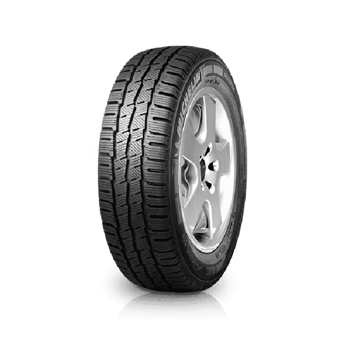 205/65R16C 107/105T Agilis Alpin