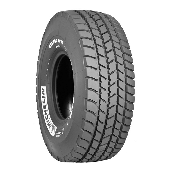 525/80R25 176F X-CRANE+