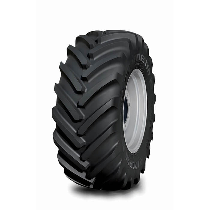 IF 650/60R34 165D TL Axiobib