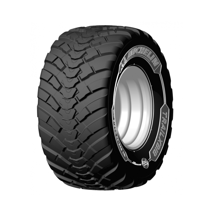 VF 560/60R22.5 166D TL TRAILXBIB