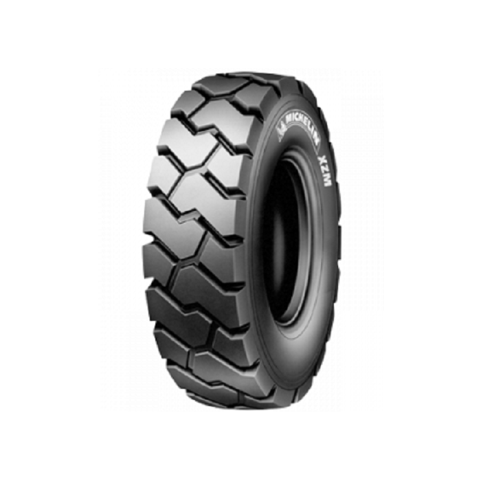 6.50 R 10 XZM 128A5(+102183) Con anillo estanco