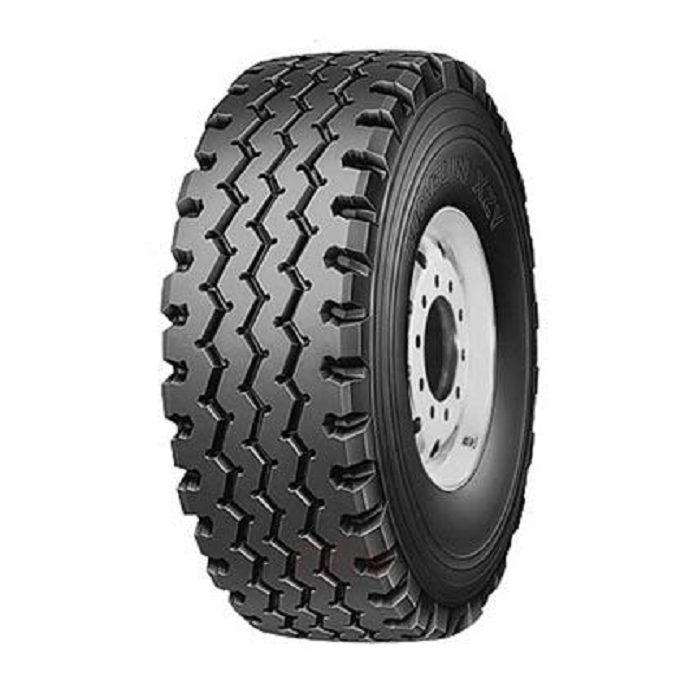 10R22.5 XZY TL 144/142K