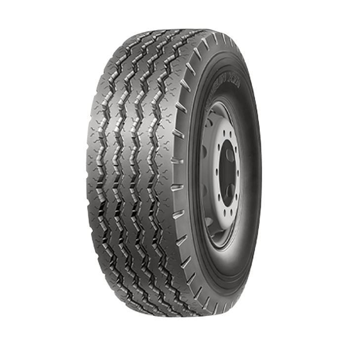 315/80R22.5 XTA TL 154/150M