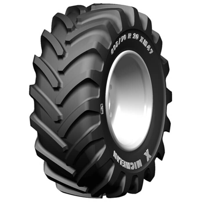 425/75R20 148G TL XM47