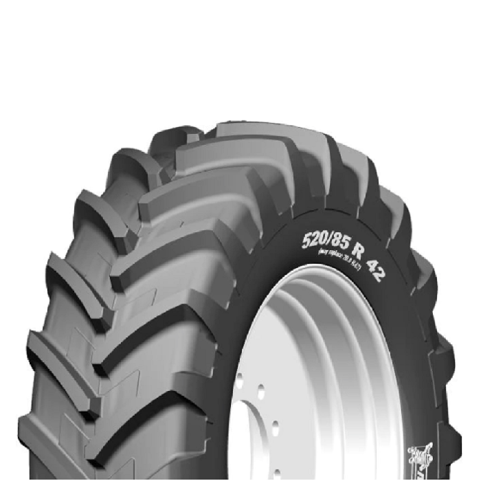 13.6R28 123A8/120B TL Agribib DOT 2017