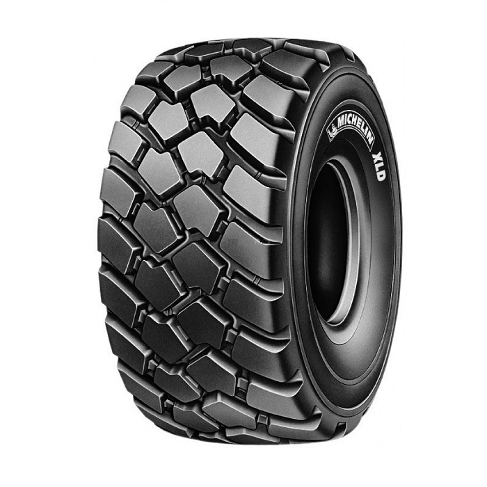 650/65R25 XLD * L3T