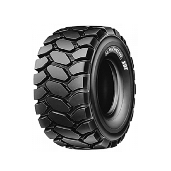 21.00R35 XDT A4 ** E4T