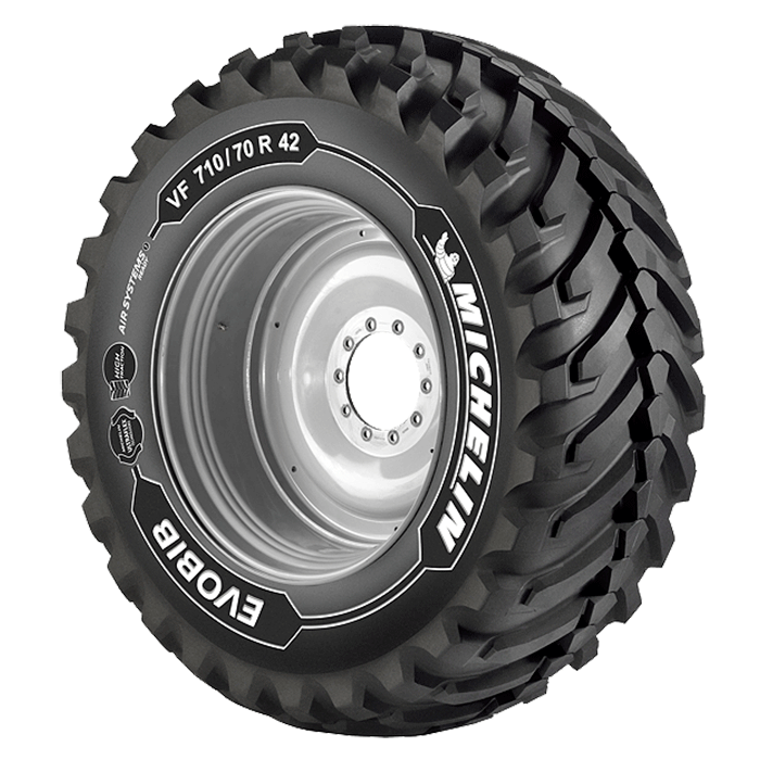 VF710/75 R42 181D TL Evobib