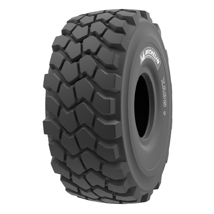 26.5R25 193B XADN+ 193B ** E3