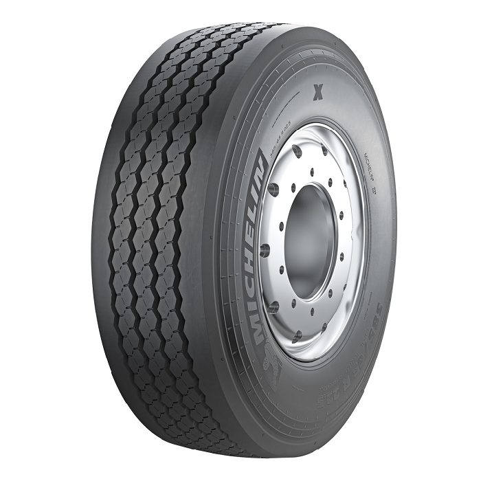 385/65R22.5 XTE3 TL 160J