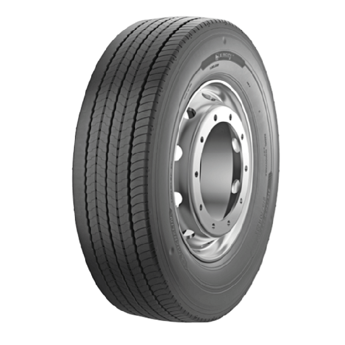 275/70R22.5 X INCITY HL Z TL 150/145J