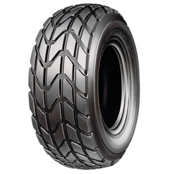 270/65R16 134A8/122A8 TL XP27