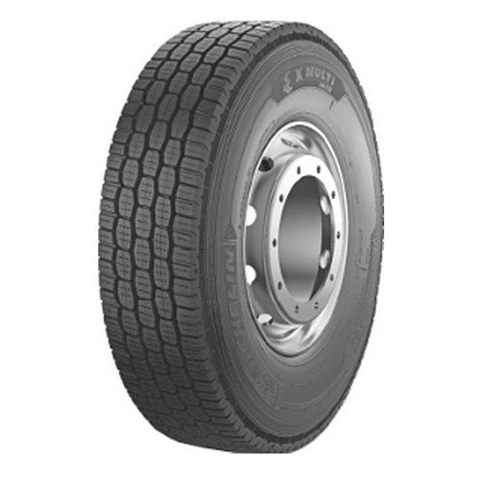 295/80R22.5 X MULTI WINTER Z TL 154/149L
