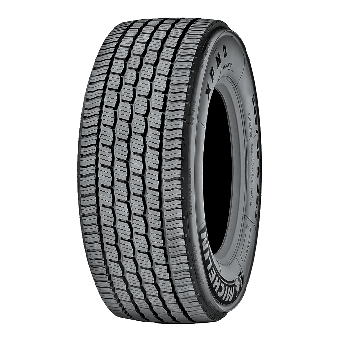 385/55R22.5 XFN 2 AS TL 160K