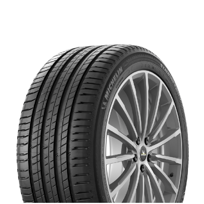 255/45R20 105 V XL TL Latitude Sport 3 ACOUSTIC VOL