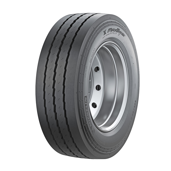 255/60R19.5 X MAXITRAILER TL 143/141J